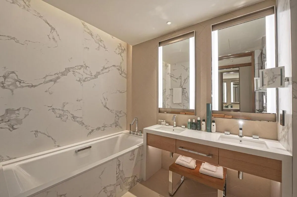 Apartment Venetian - Luxury Living Burj Khalifa View & Massage Chair Dubai United Arab Emirates
