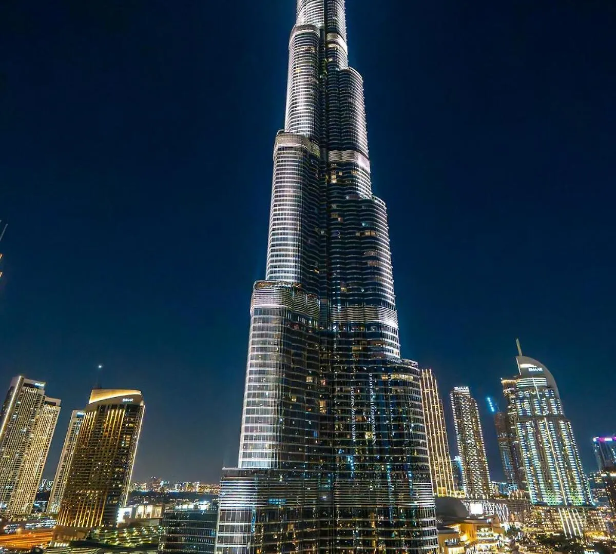 Apartment Venetian - Luxury Living Burj Khalifa View & Massage Chair Dubai United Arab Emirates
