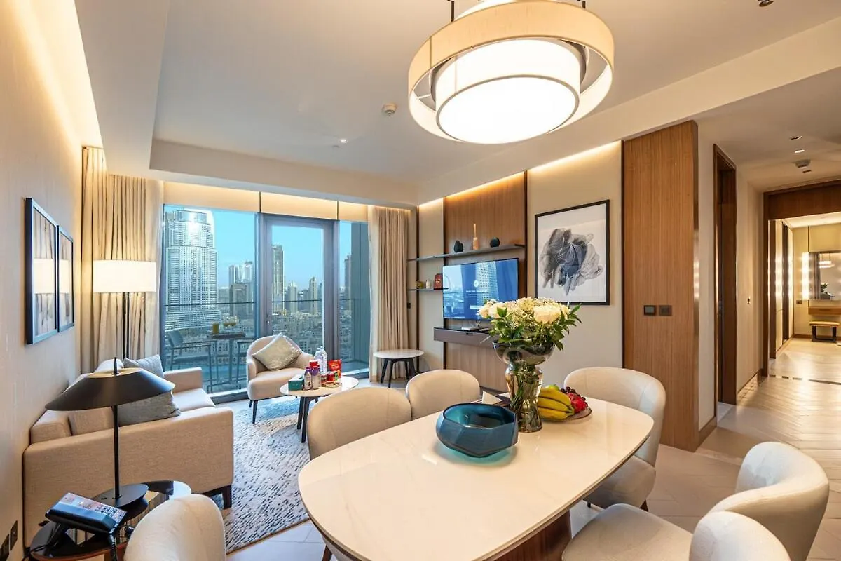 Venetian - Luxury Living Burj Khalifa View & Massage Chair Dubai 0*,  United Arab Emirates