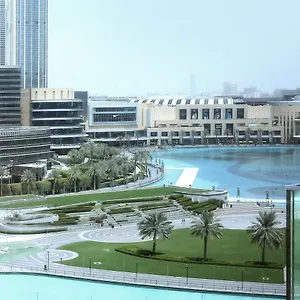 Prime Location 2br In Downtown Dubai, Fountain View - Allsopp&allsopp Dubai